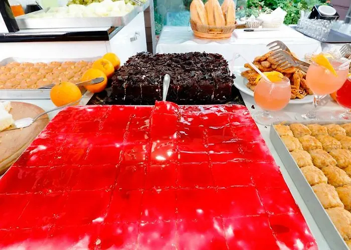 Blue Casa de Férias