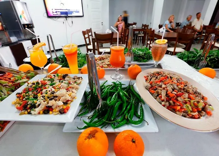 Дом отдыха Blue *