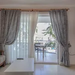 Ferienhaus Blue *