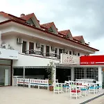 Ferienhaus Blue Fethiye