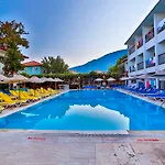 Ferienhaus Blue *