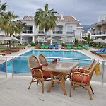 Ferienhaus Blue Fethiye