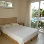 Ferienhaus Blue *
