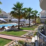 Blue Ferienhaus Fethiye