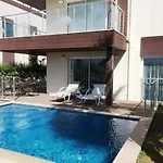 Blue Ferienhaus *