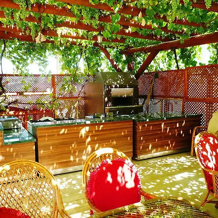 Semesterbostad Blue Fethiye