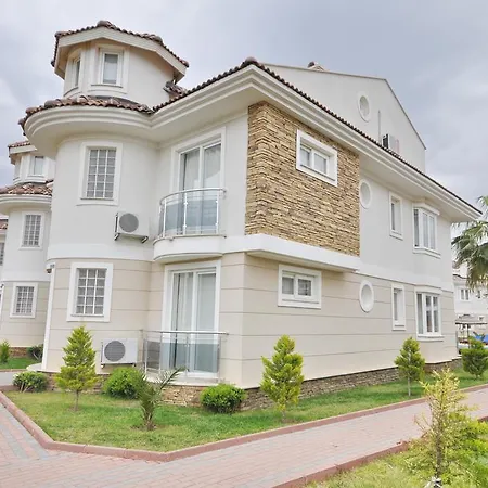 Ferienhaus Blue Fethiye