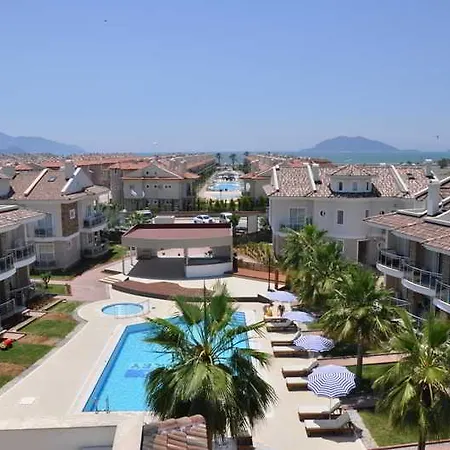 Blue * Fethiye