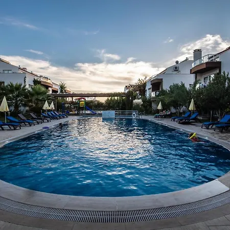 Blue Fethiye